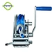 hand crank winch lifts